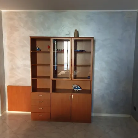 Caravaggio Apartments-3