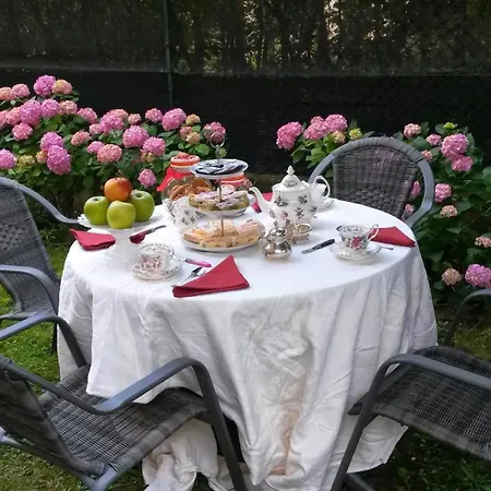 Bed&Breakfast Agli Aceri-2