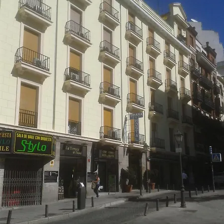 Hostal Triana-3