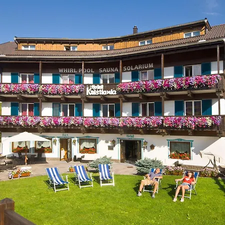 Kristiania Small Dolomites Hotel-3