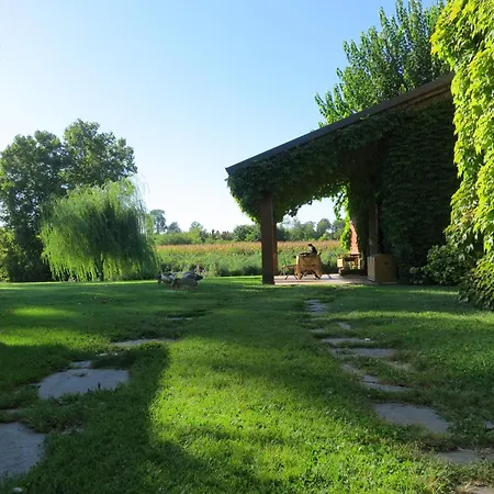 La Finestra sul Fiume-3
