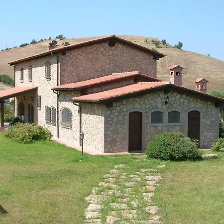 Casale Farnesiana B&B-3