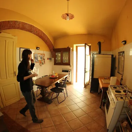 B&B Cascina Moncrava-2