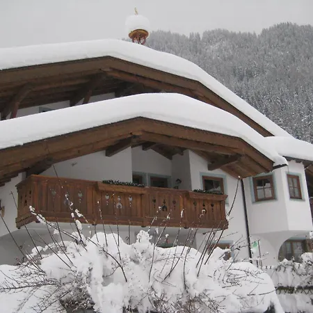 B&B Ciasa Weber-2