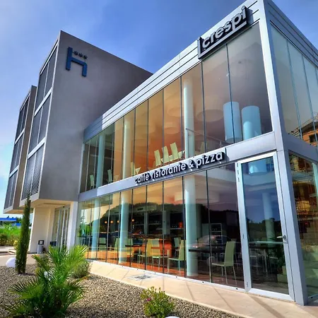 Hotel I Crespi-2