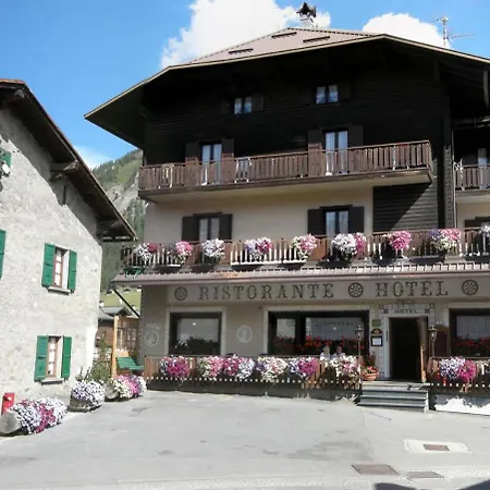 Hotel Federia-2
