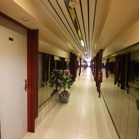 Hotel Alle Due Palme-2