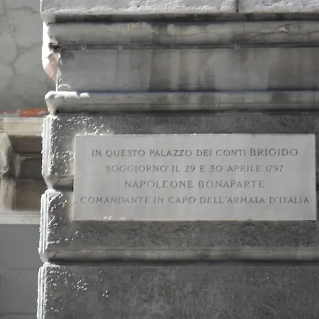 B&B Palazzo Brigido-3