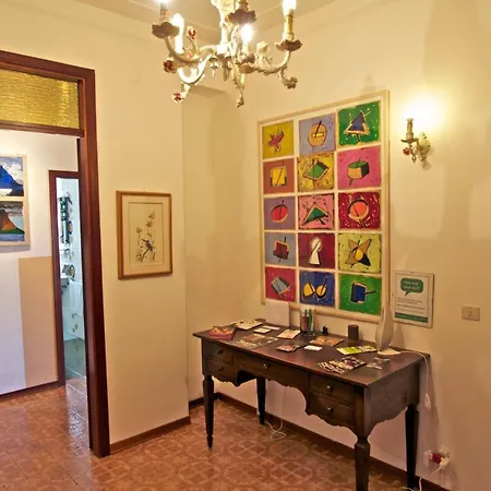 Affittacamere La Casa Di Elide-2