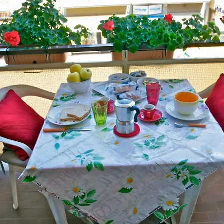 Affittacamere La Casa Di Elide-3