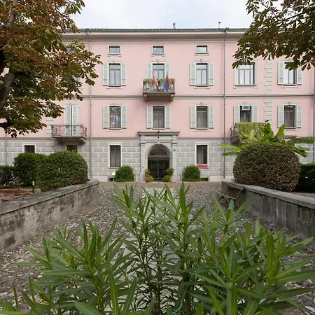 Hotel Zurigo Downtown-2