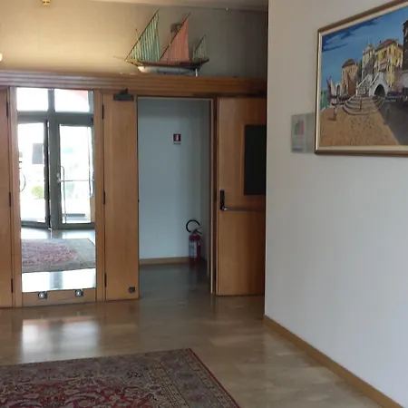 Residence Capinera-3