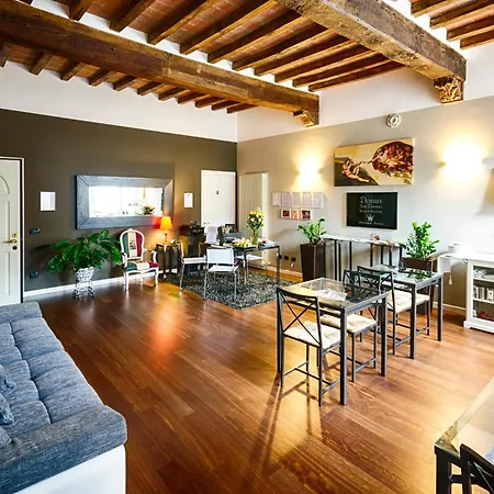Domus San Martino GuestHouse-2