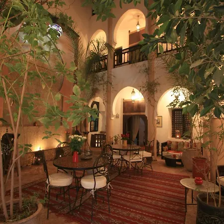 Riad Mur Akush-3