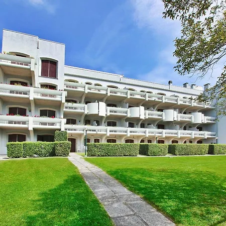 Aparthotel Ponza-2