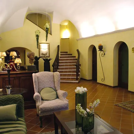 Hotel Filippeschi-2