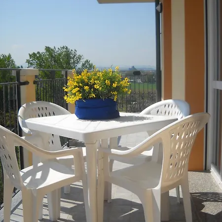 Residence Maryel-3