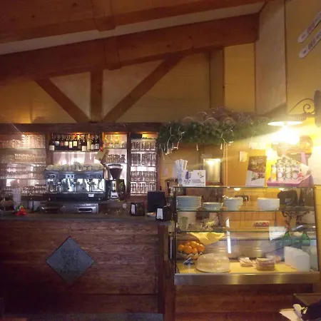 Hotel La Pigna-2