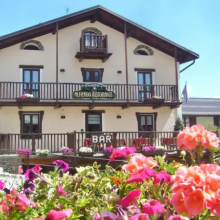Albergo Passet-2