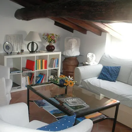 L'Antica Pieve Bed&Breakfast-3