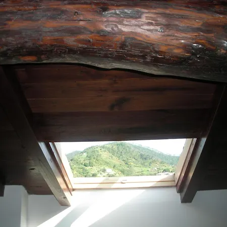 L'Antica Pieve Bed&Breakfast-2