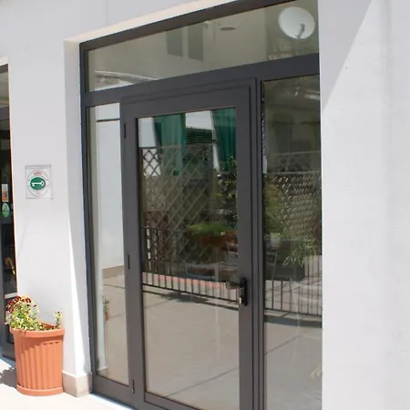Hotel Stella Marina-3