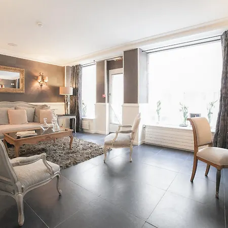 Hôtel Jardin Le Bréa-3