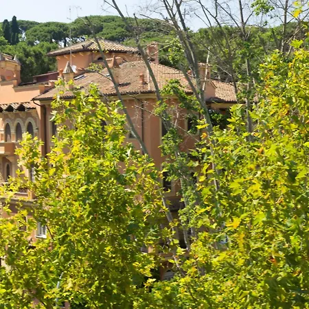Trastevere Belvedere B&B-2