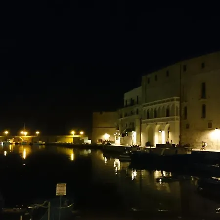 B&b Cinque Stalle-3