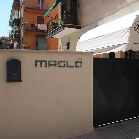 B&B Fiera Maglo'-2
