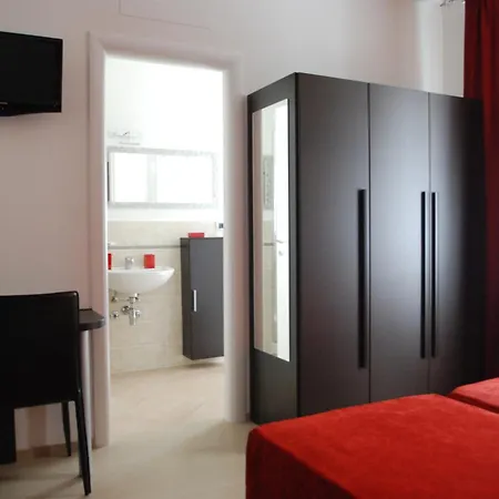 B&B Fiera Maglo'-3