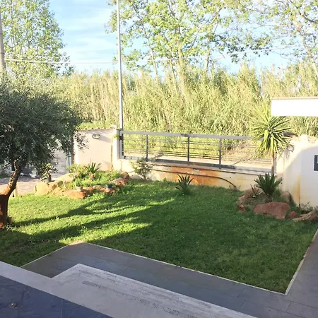 Bed&Breakfast Riccio&Lella-2