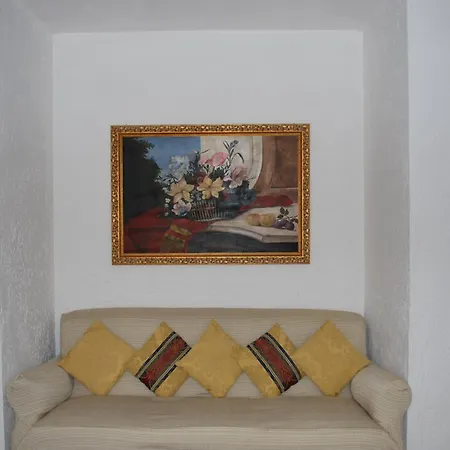 Residence Casale Mostacciano-2