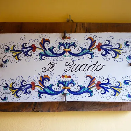 Al Guado di Assisi B&B-3