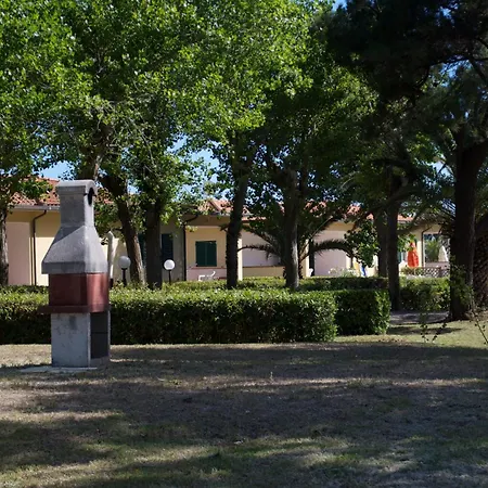 Residence Hotel Baia del Sole-2