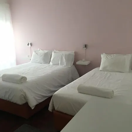 Lx Center Guesthouse-2