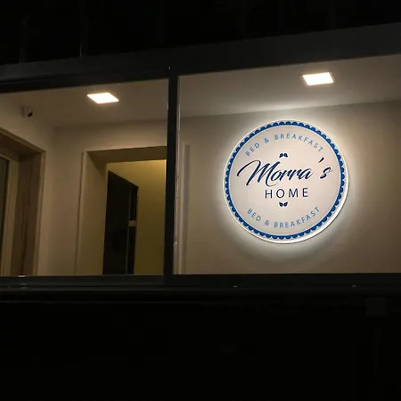 Morra'S Home-3