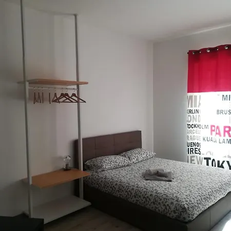 Murena Apartments & Rooms-3