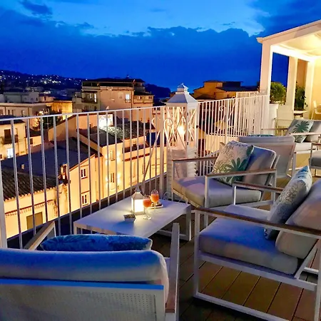 Townhouse Tropea-3