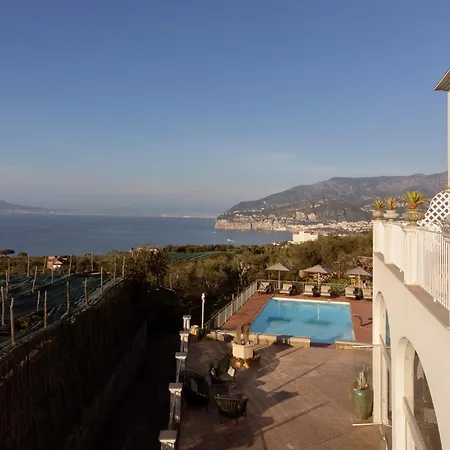 Relais Palazzo del Barone-2