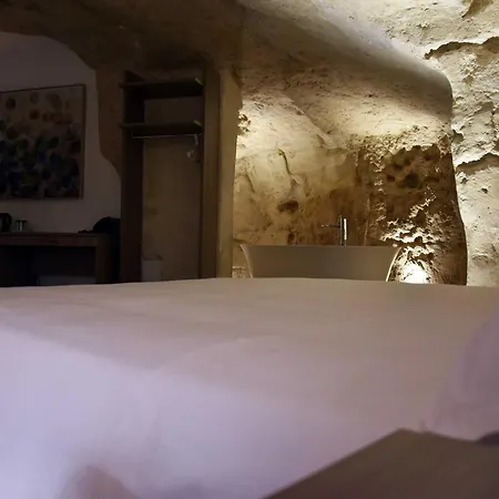 5 Elementi Sassi Matera-2