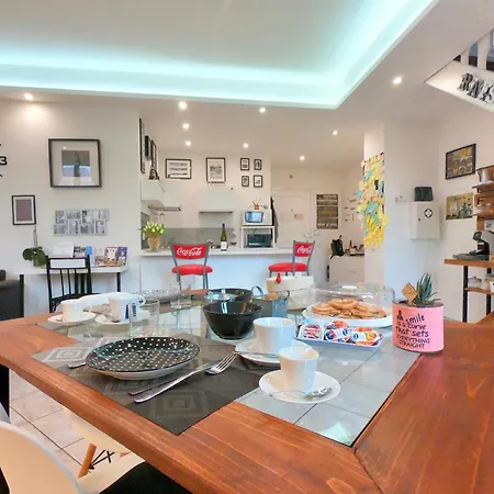 Il BorGhetto Guest House-2