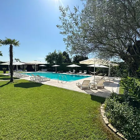 Relais Corte Bercelli-3
