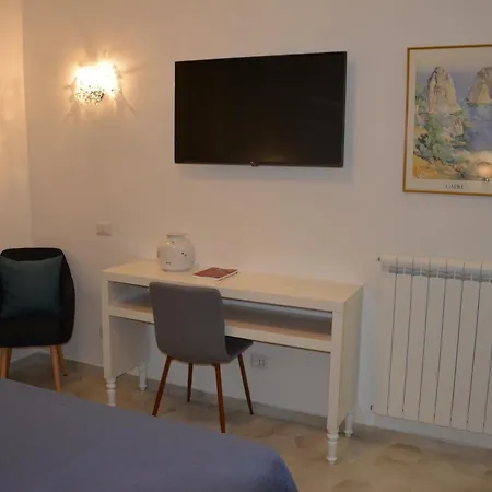 B&B Palazzo de Campora-2