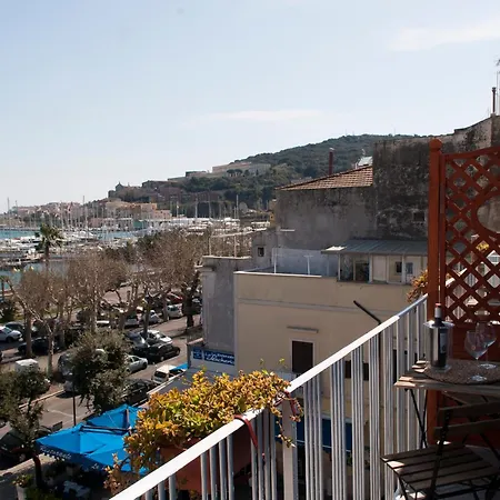 La Dimora Di Caboto B&B-3
