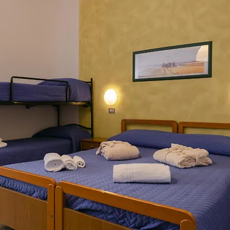 Hotel Pironi-3