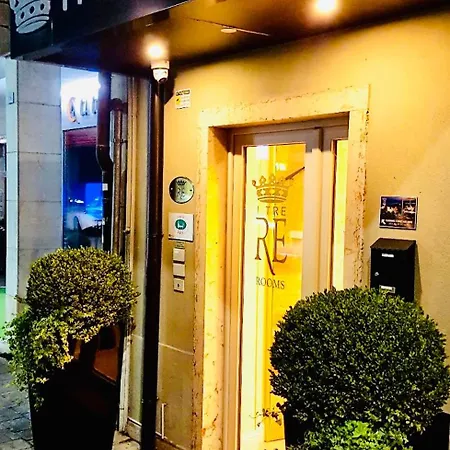 I Tre Re Rooms-3