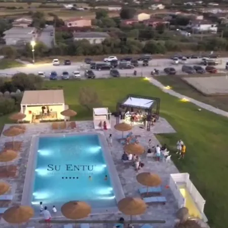 Su Entu Boutique Hotel-2