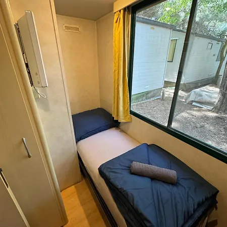 Sona Mobilhome M-2