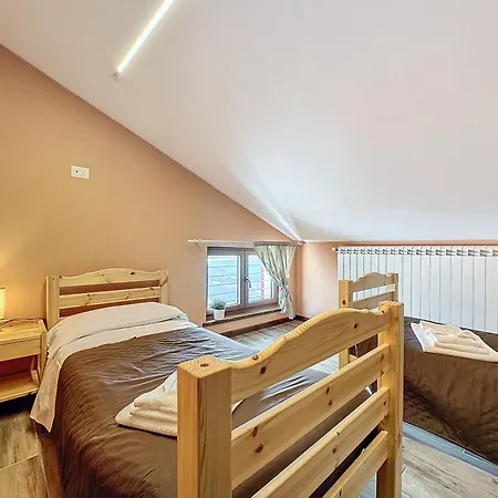 Albergo Rifugio La Grande Baita-3